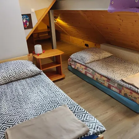 Mieszkanie / Centrum Blisko Szlakow I Wyciagow !!! 아파트