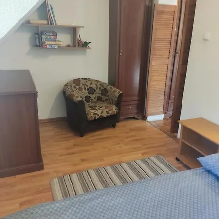아파트 Mieszkanie / Centrum Blisko Szlakow I Wyciagow !!! *