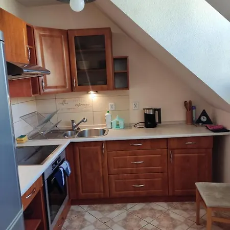 아파트 Mieszkanie / Centrum Blisko Szlakow I Wyciagow !!! 스클라르스카포렘바