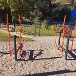 Mieszkanie / Centrum Blisko Szlakow I Wyciagow !!! Apartmán Sklářská Poruba
