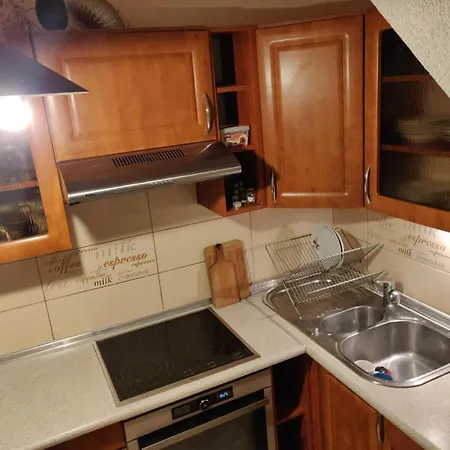 公寓 Mieszkanie / Centrum Blisko Szlakow I Wyciagow !!!