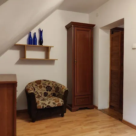 公寓 Mieszkanie / Centrum Blisko Szlakow I Wyciagow !!! 斯克拉斯卡波伦巴