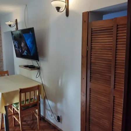 公寓 Mieszkanie / Centrum Blisko Szlakow I Wyciagow !!! 斯克拉斯卡波伦巴