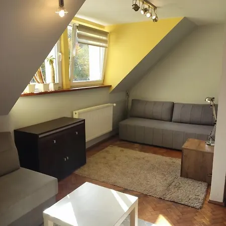 Mieszkanie / Centrum Blisko Szlakow I Wyciagow !!! *