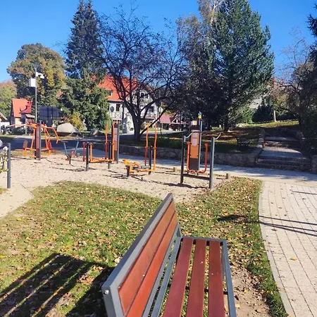 Mieszkanie / Centrum Blisko Szlakow I Wyciagow !!!