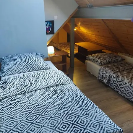 公寓 Mieszkanie / Centrum Blisko Szlakow I Wyciagow !!! 斯克拉斯卡波伦巴