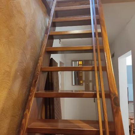 Mieszkanie / Centrum Blisko Szlakow I Wyciagow !!! 斯克拉斯卡波伦巴