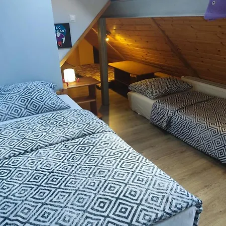 Apartmán Mieszkanie / Centrum Blisko Szlakow I Wyciagow !!! *
