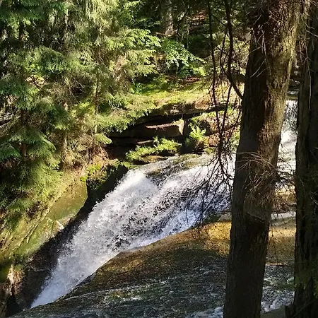 Mieszkanie / Centrum Blisko Szlakow I Wyciagow !!! 公寓 斯克拉斯卡波伦巴