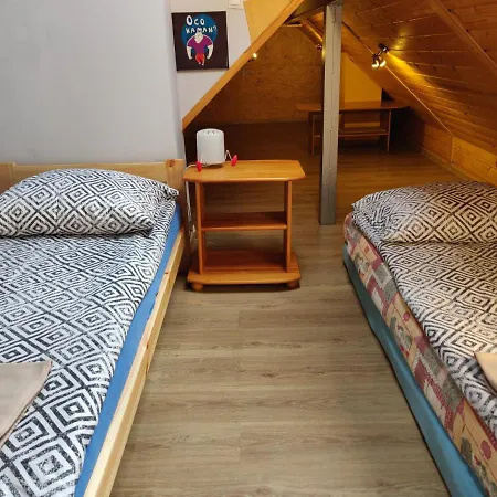 Mieszkanie / Centrum Blisko Szlakow I Wyciagow !!! 公寓