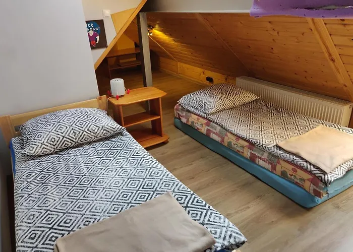 Mieszkanie / Centrum Blisko Szlakow I Wyciagow !!! Apartment