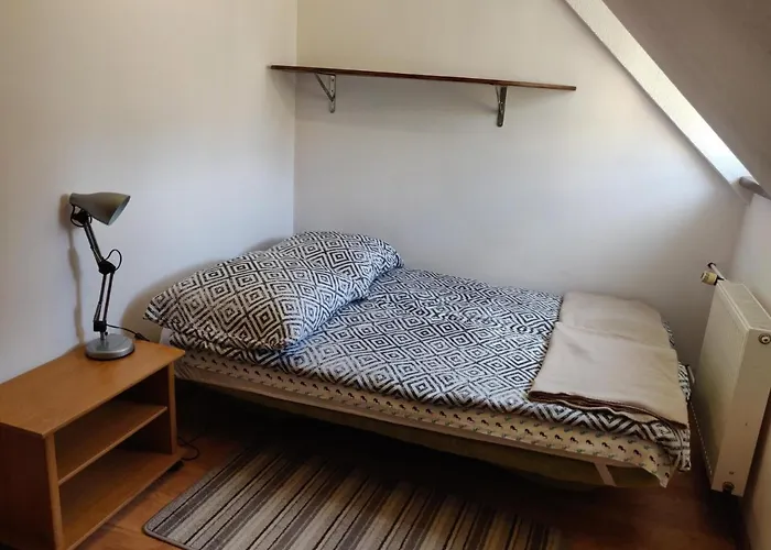 아파트 Mieszkanie / Centrum Blisko Szlakow I Wyciagow !!! *