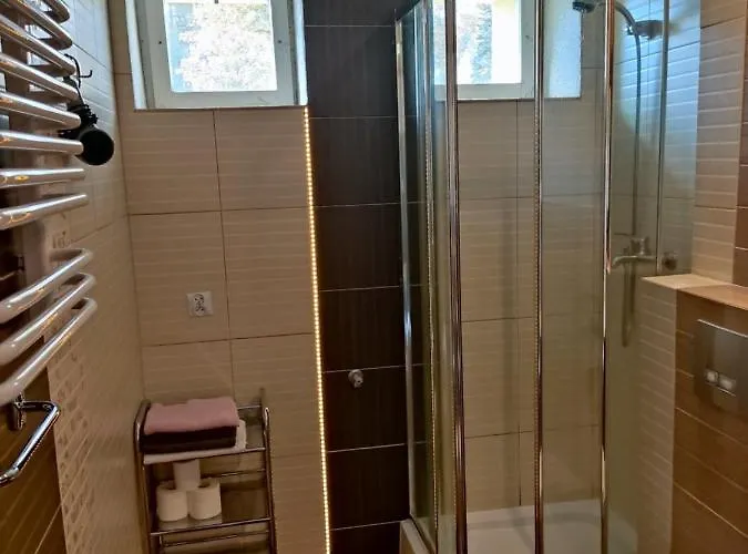 Mieszkanie / Centrum Blisko Szlakow I Wyciagow !!! * Schreiberhau