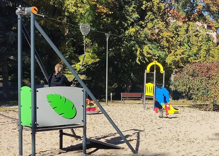 Mieszkanie / Centrum Blisko Szlakow I Wyciagow !!! Apartment Schreiberhau