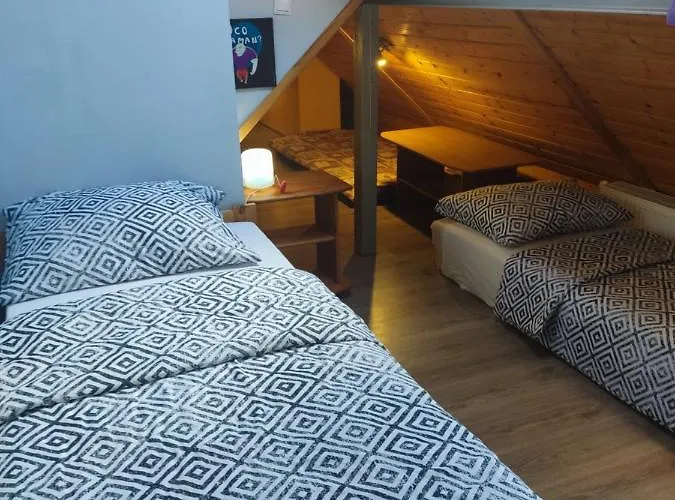 Apartment Mieszkanie / Centrum Blisko Szlakow I Wyciagow !!! Schreiberhau