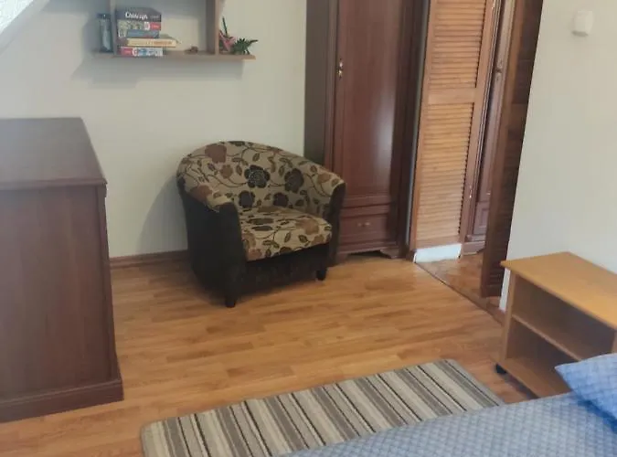 아파트 Mieszkanie / Centrum Blisko Szlakow I Wyciagow !!! *