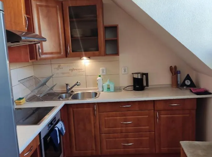 아파트 Mieszkanie / Centrum Blisko Szlakow I Wyciagow !!! 스클라르스카포렘바