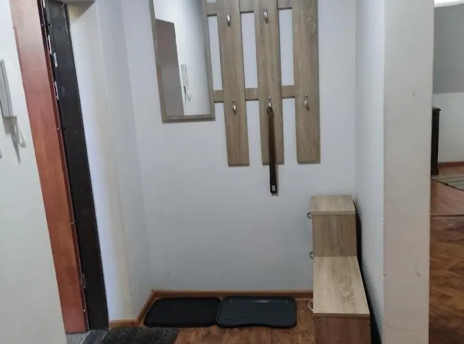 아파트 Mieszkanie / Centrum Blisko Szlakow I Wyciagow !!!