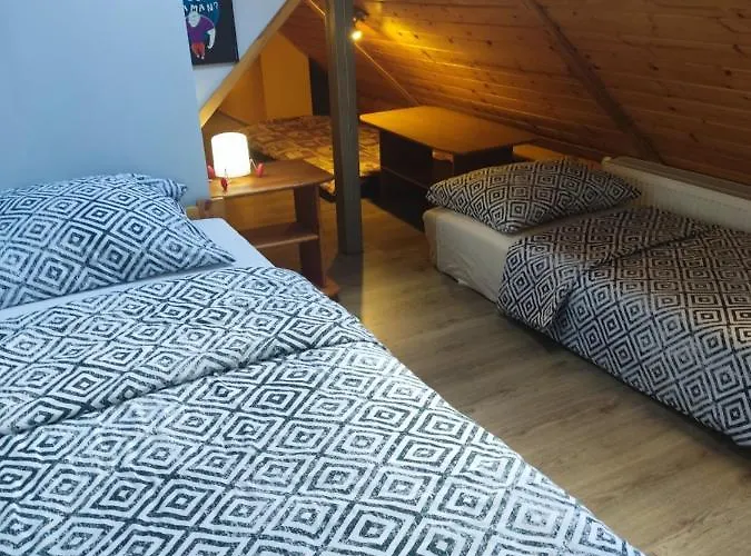 Apartment Mieszkanie / Centrum Blisko Szlakow I Wyciagow !!! *