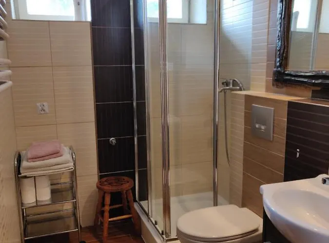 Mieszkanie / Centrum Blisko Szlakow I Wyciagow !!! Apartment Schreiberhau