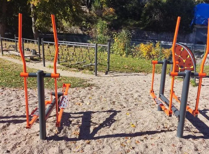 Mieszkanie / Centrum Blisko Szlakow I Wyciagow !!! 아파트 스클라르스카포렘바