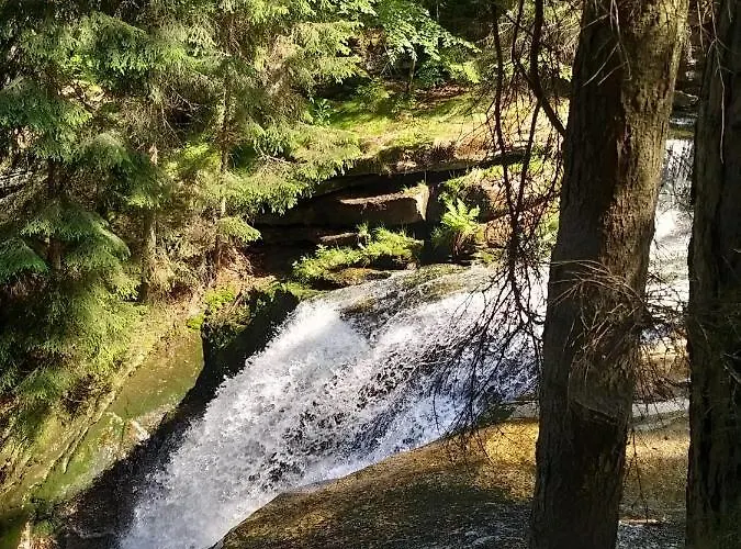 Mieszkanie / Centrum Blisko Szlakow I Wyciagow !!! 아파트 스클라르스카포렘바